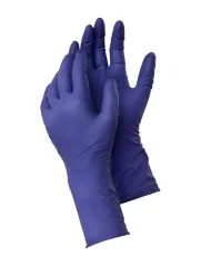 Tegera 85801, jednorazové nitrilové rukavice