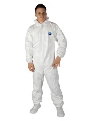 DuPont™ Tyvek® 500 Xpert, jednorazový ochranný overal