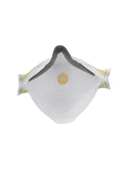 3M 9312+, respirátor FFP1 s ventilom