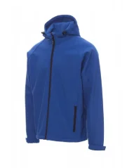 Payper Gale, pracovná softshell bunda, royal