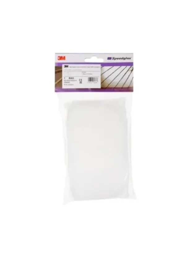 3M 426000, vonkajšie ochranné sklo 3M Speedglas, 10ks/bal