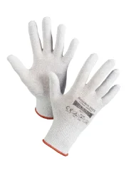 Aero 1913 BaseKnit, uhlíkové rukavice