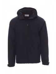 Payper Gale, pracovná softshell bunda, navy
