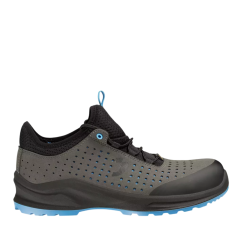 Safety Jogger MODULO S1P ESD, bezpečnostné poltopánky, modré