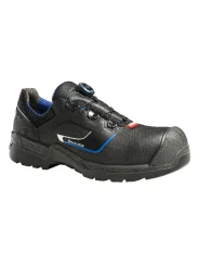 Jalas 1338 S3 Heavy Duty, bezpečnostné poltopánky