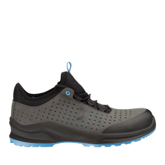 Safety Jogger MODULO S1P ESD, bezpečnostné poltopánky, modré