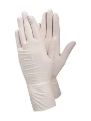 Tegera 833, jednorazové latexové rukavice