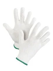 Aero 1331 SoftKnit, bavlnené rukavice