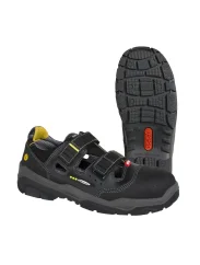 Jalas 1510 S1 Gran Premio, bezpečnostné sandále