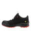 Safety Jogger MODULO S1P ESD, bezpečnostné poltopánky, červené