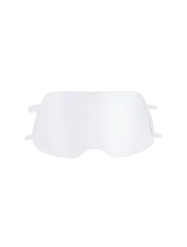 3M 523000, vonkajšie ochranné sklo 3M Speedglas, 5ks/bal