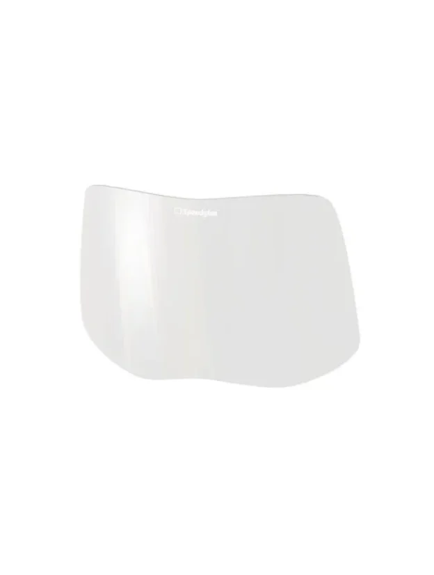 3M 526000, vonkajšie ochranné sklo 3M Speedglas, 10ks/bal