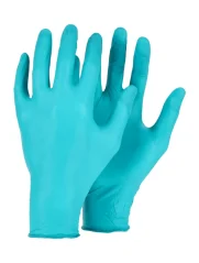 Tegera 84510 Chemforce, jednorazové nitrilové rukavice