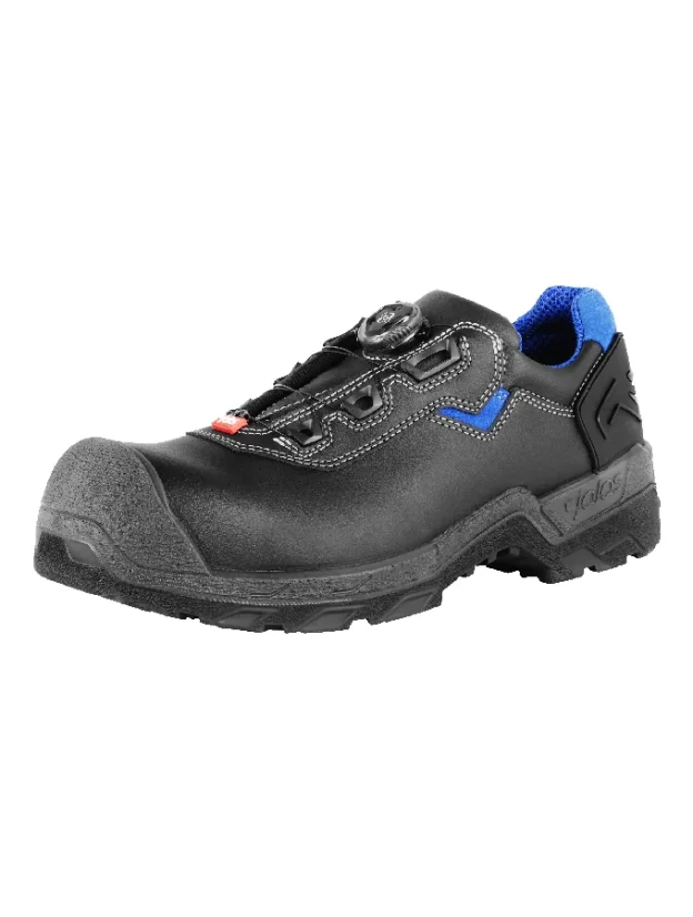 Jalas 1268 S3 Heavy Duty, bezpečnostné poltopánky