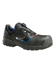 Jalas 1338 S3 Heavy Duty, bezpečnostné poltopánky