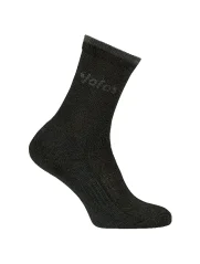 Jalas 8210B, ponožky, čierne