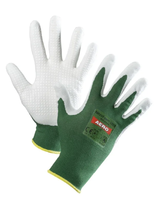 Aero 1919 NitroFoam