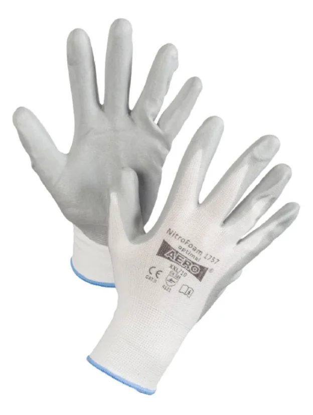 Aero 1757 NitroFoam