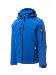 Payper Creek Pad, zimná softshell bunda, royal