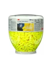 3M PD-01-002, zátky do uší, 34 dB, refill nádoba 500 párov