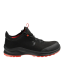 Safety Jogger MODULO S3 ESD, bezpečnostné poltopánky, červené