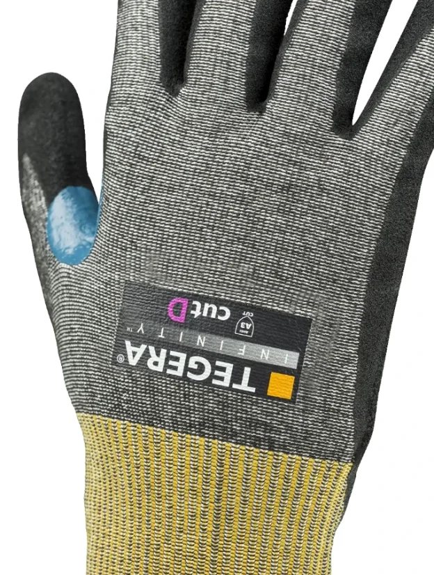 Tegera 8811 Infinity, máčané rukavice