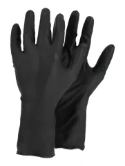 Tegera 84520 Chemforce, jednorazové nitrilové rukavice