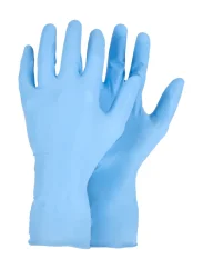 Tegera 84519 Chemforce, jednorazové nitrilové rukavice