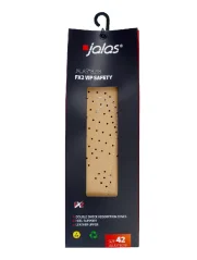 Jalas VIP 8218 FX2, náhradné stielky