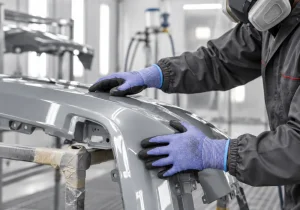 Silicon-free pracovné rukavice: Čo to znamená a kde sa používajú?