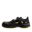 Safety Jogger MODULO S1P ESD, bezpečnostné sandále, zelené