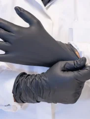 Tegera 84520 Chemforce, jednorazové nitrilové rukavice