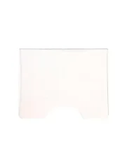 3M 423000, vnútorne ochranné sklo Flexview 3M Speedglas, 10ks/bal