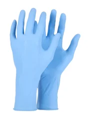 Tegera 846, jednorazové nitrilové rukavice