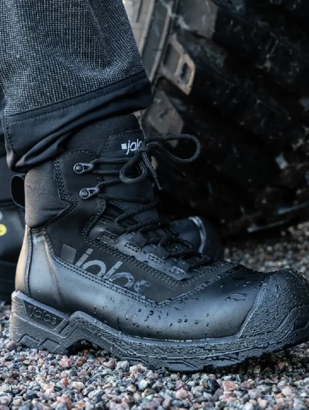 Jalas 1288 S7 GTX Heavy Duty, bezpečnostná členková obuv