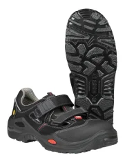 Jalas 1605 S1P E-Sport, bezpečnostné sandále