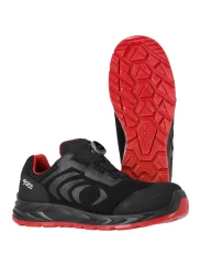 Jalas 1065 S3 Flex, bezpečnostné poltopánky