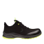 Safety Jogger MODULO S3 ESD, bezpečnostné poltopánky, zelené
