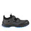 Safety Jogger MODULO S1P ESD, bezpečnostné sandále, modré
