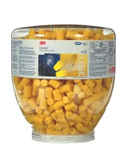3M PD-01-001, zátky do uší, 29 dB, refill nádoba 500 párov