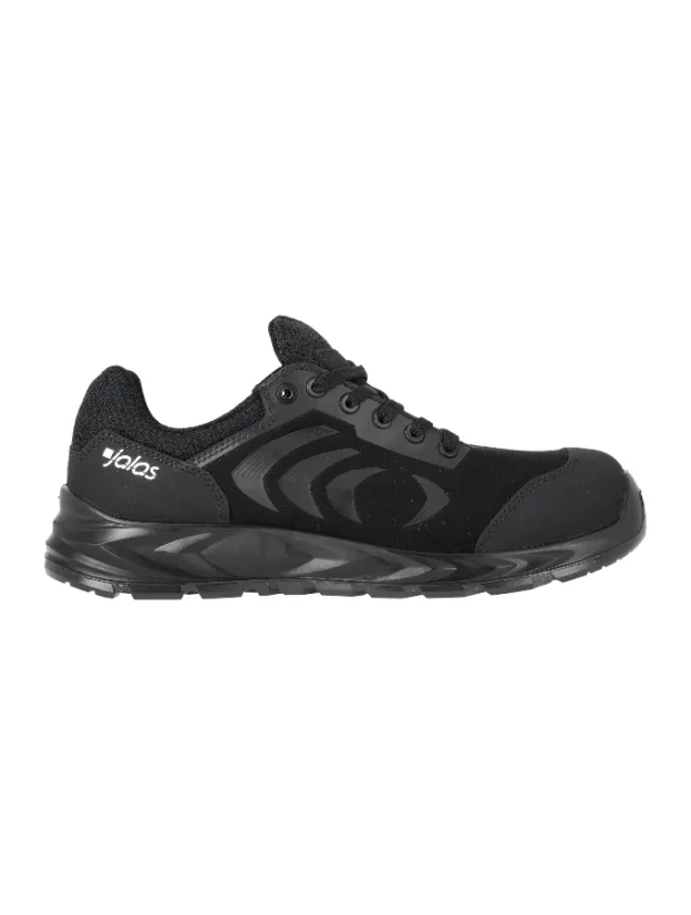 Jalas 1055 S3 Flex, bezpečnostné poltopánky