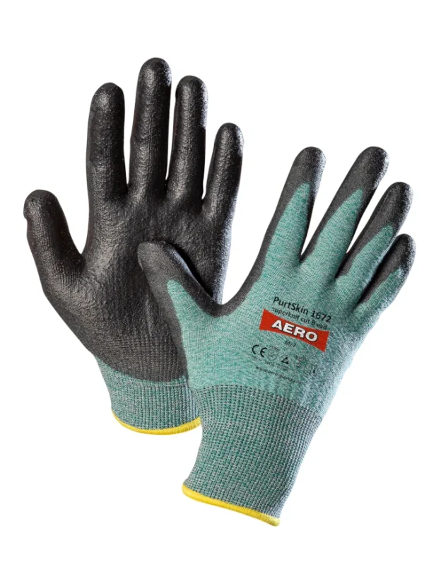 Aero 1672 PurtSkin