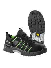 Jalas 9915 S1P Exalter, bezpečnostné poltopánky