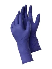 Tegera 85801, jednorazové nitrilové rukavice