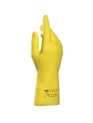 Mapa Vital 124, latexové rukavice