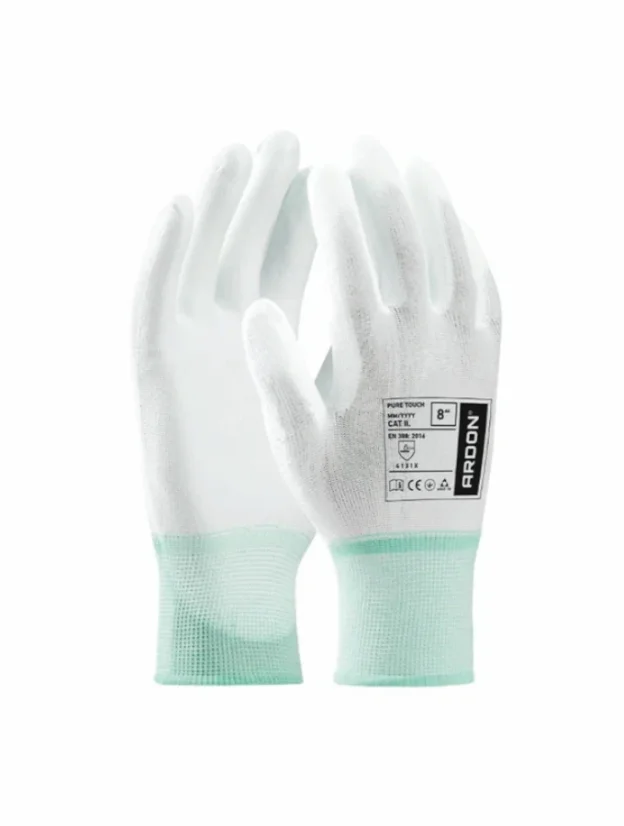 Ardon Pure Touch, máčané rukavice