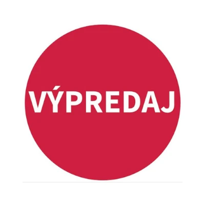 Výpredaj