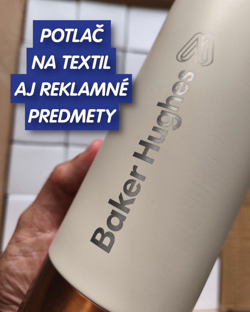 Firemná potlač