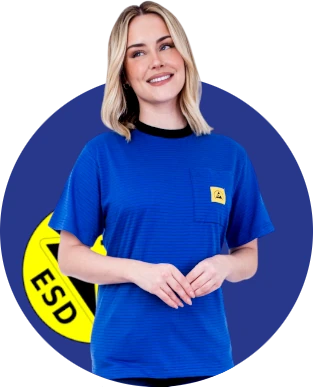ESD