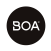 BOA zapínanie